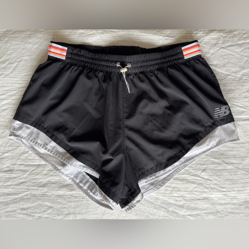 Q Speed FUEL Short